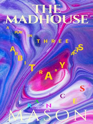 cover image of The Madhouse